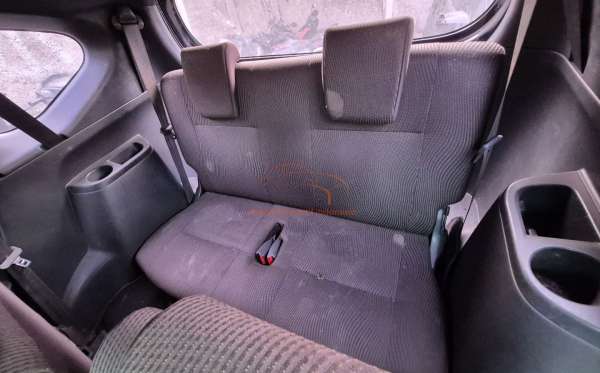 TOYOTA CALYA 1.2 E M/T