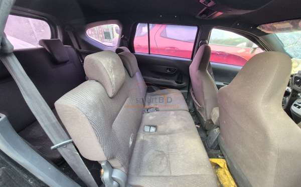 TOYOTA CALYA 1.2 E M/T