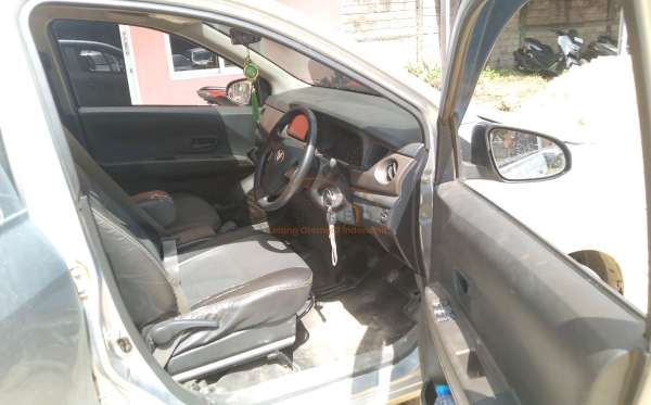 TOYOTA CALYA 1.2 E M/T
