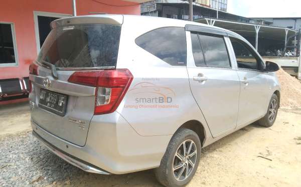 TOYOTA CALYA 1.2 E M/T