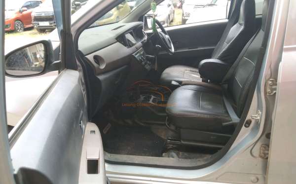 TOYOTA CALYA 1.2 E M/T