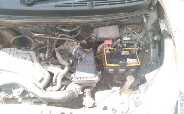 TOYOTA CALYA 1.2 E M/T