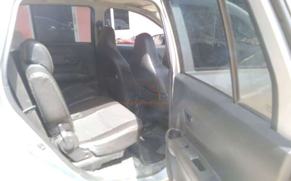 TOYOTA CALYA 1.2 E M/T