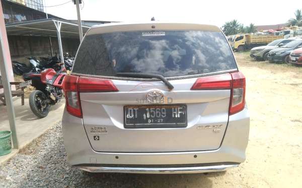 TOYOTA CALYA 1.2 E M/T