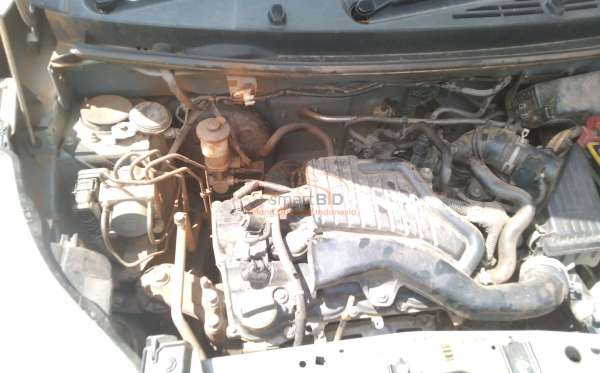 TOYOTA CALYA 1.2 E M/T