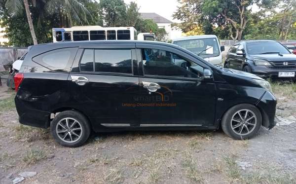 TOYOTA CALYA