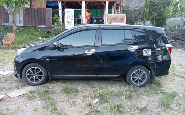 TOYOTA CALYA