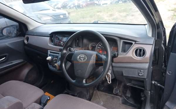 TOYOTA CALYA