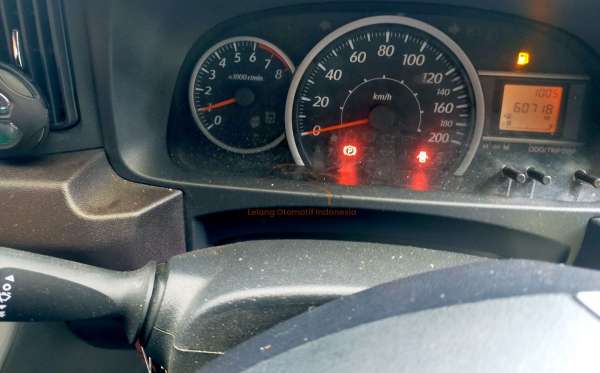 TOYOTA CALYA 1.2 G M/T