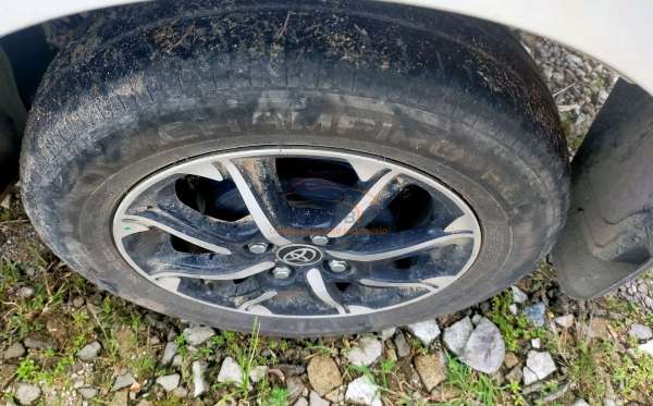 TOYOTA CALYA 1.2 G M/T