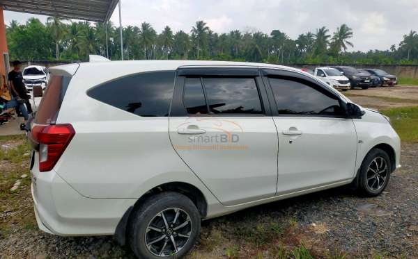 TOYOTA CALYA 1.2 G M/T