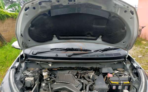 TOYOTA CALYA 1.2 G M/T