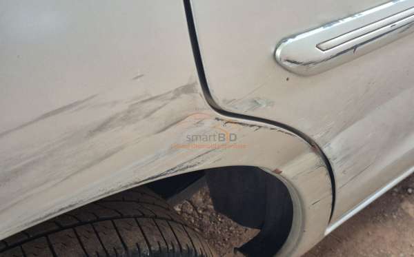 TOYOTA INNOVA G