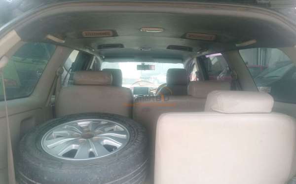 TOYOTA  KIJANG  INNOVA G