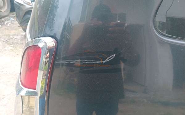 TOYOTA  KIJANG  INNOVA G
