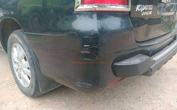 TOYOTA  KIJANG  INNOVA G