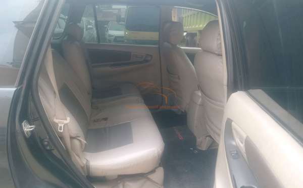 TOYOTA  KIJANG  INNOVA G