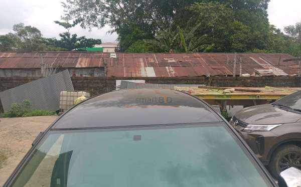TOYOTA  KIJANG  INNOVA G
