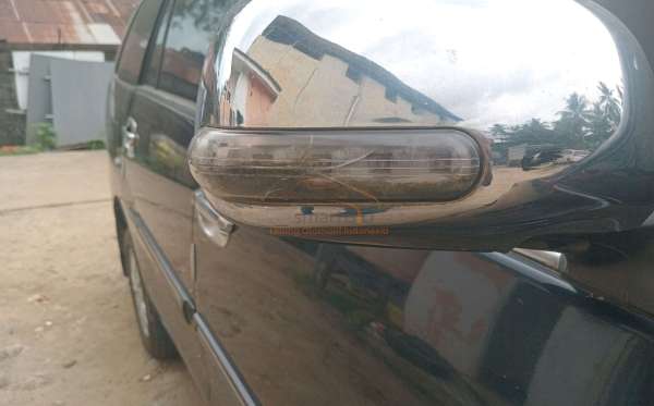 TOYOTA  KIJANG  INNOVA G