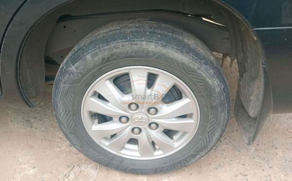 TOYOTA  KIJANG  INNOVA G