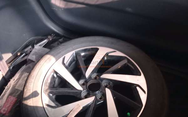 TOYOTA  RUSH  S