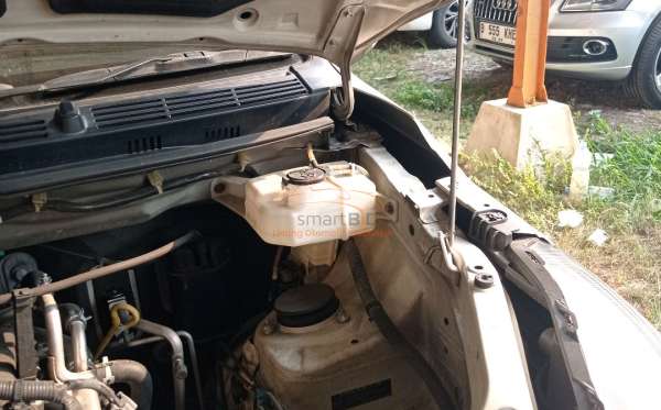 TOYOTA  RUSH  S