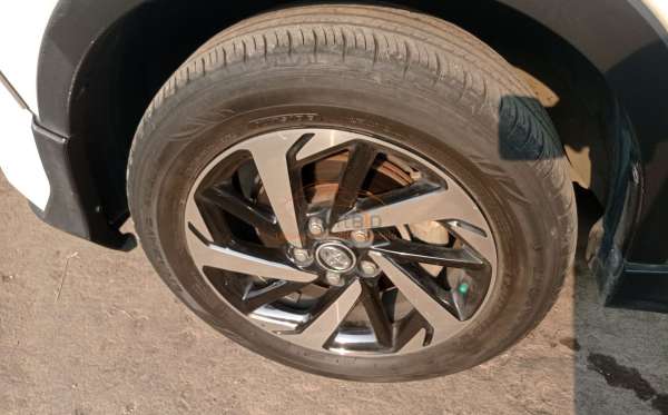 TOYOTA  RUSH  S