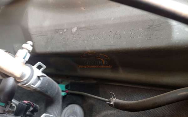 TOYOTA  RUSH  S