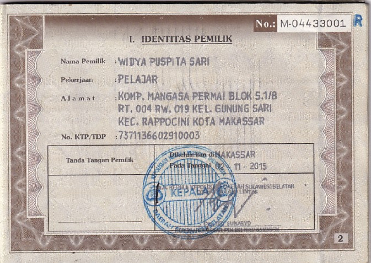 TOYOTA  AGYA  1.0 G
