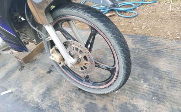 YAMAHA JUPITER Z CW