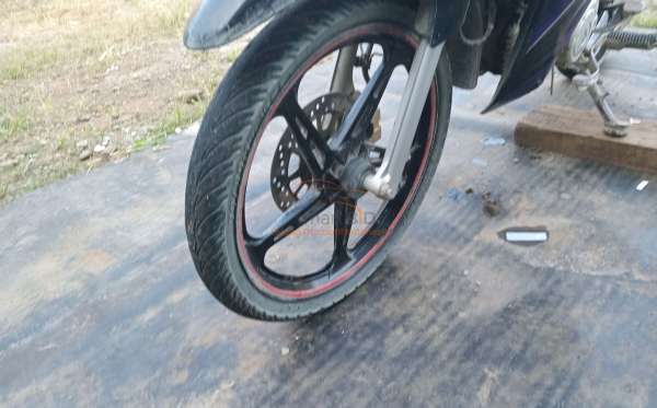 YAMAHA JUPITER Z CW