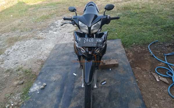 YAMAHA JUPITER Z CW