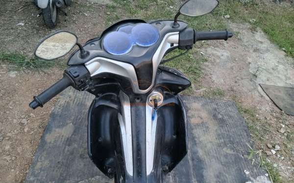 YAMAHA JUPITER Z CW