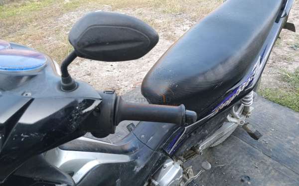 YAMAHA JUPITER Z CW