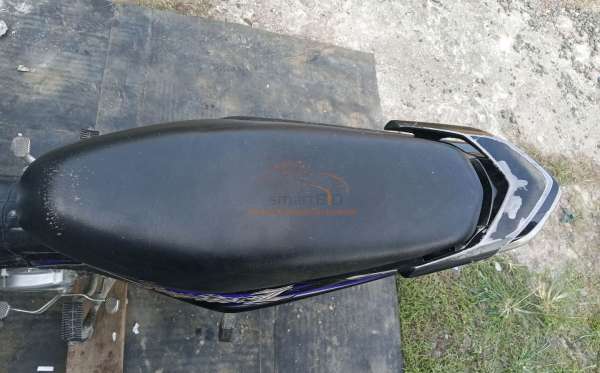 YAMAHA JUPITER Z CW