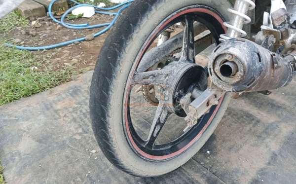 YAMAHA JUPITER Z CW