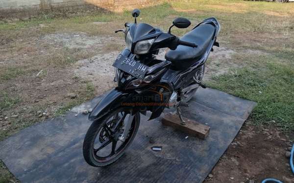 YAMAHA JUPITER Z CW