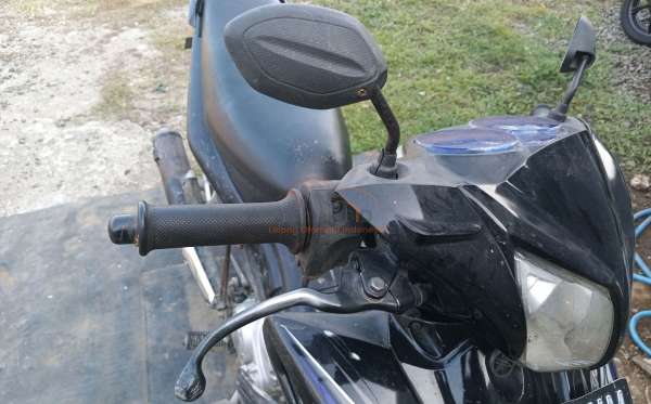 YAMAHA JUPITER Z CW