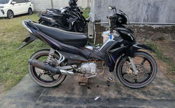 YAMAHA JUPITER Z CW