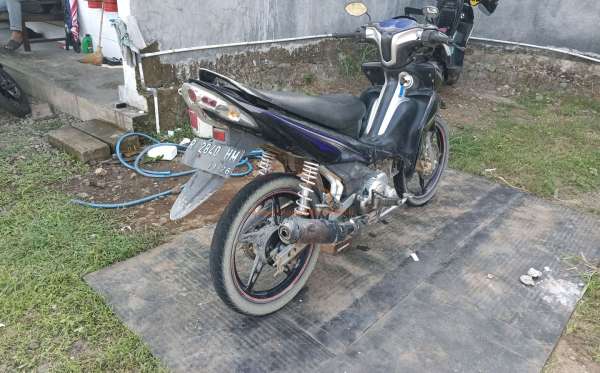 YAMAHA JUPITER Z CW