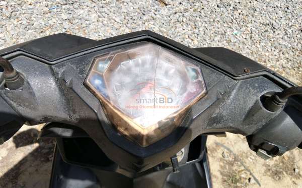 YAMAHA  MIO M3 125