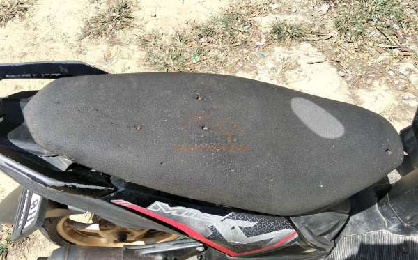 YAMAHA  MIO M3 125