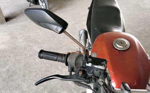 YAMAHA VIXION R