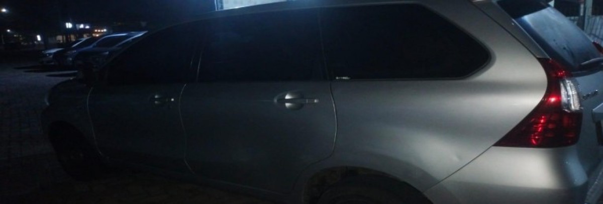 TOYOTA AVANZA