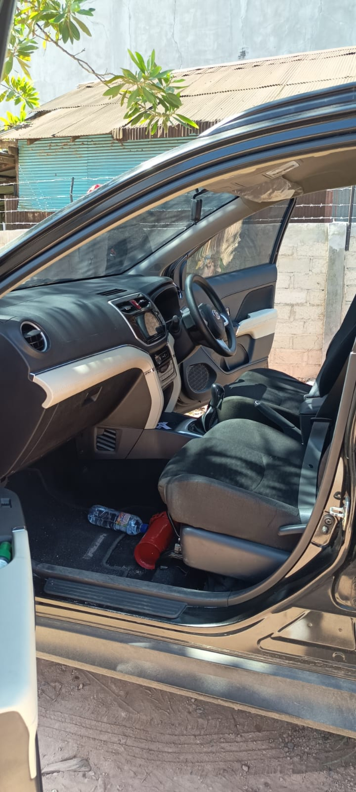 TOYOTA  RUSH  1.5 G