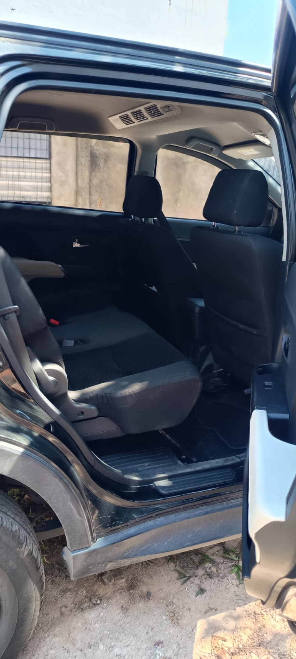 TOYOTA  RUSH  1.5 G