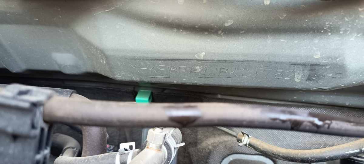 TOYOTA  RUSH  1.5 G