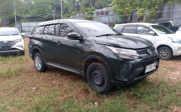 DAIHATSU TERIOS