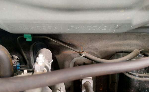 DAIHATSU TERIOS
