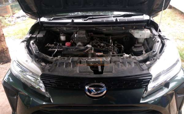 DAIHATSU TERIOS